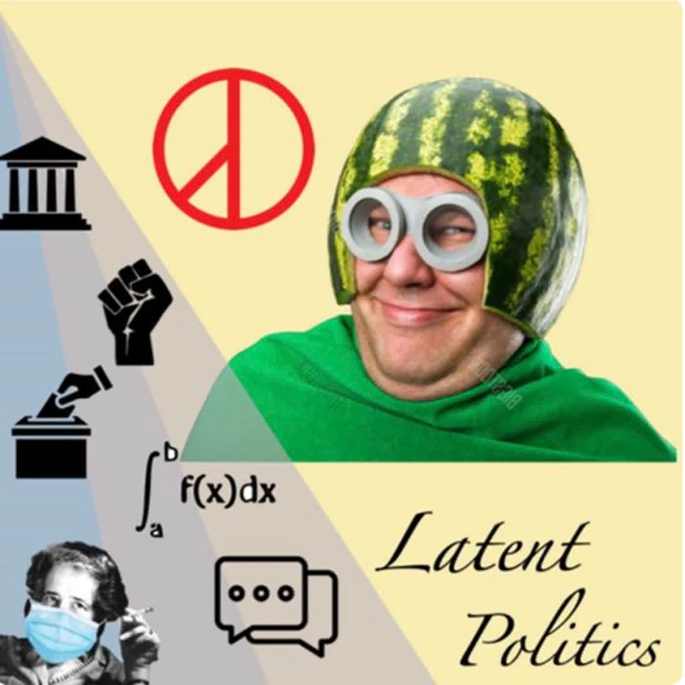 S1E1支持國球還是支持贏球？棄棄棄棄棄保效應 - Latent Politics cover