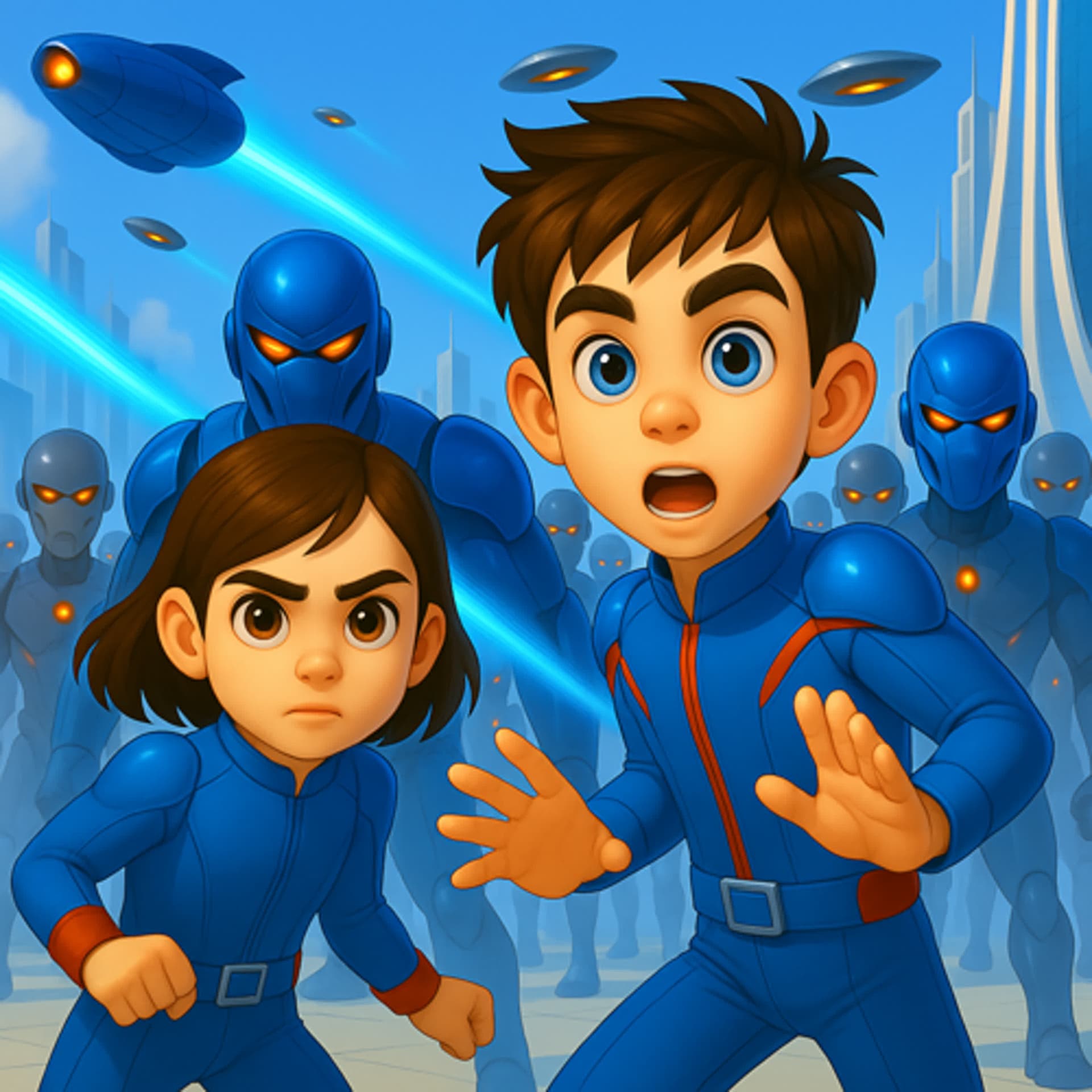 馴龍使者的任務：AI未來的關鍵報告-黃仁勳小故事 - Teacher Carrie X 下課孩想聽 cover