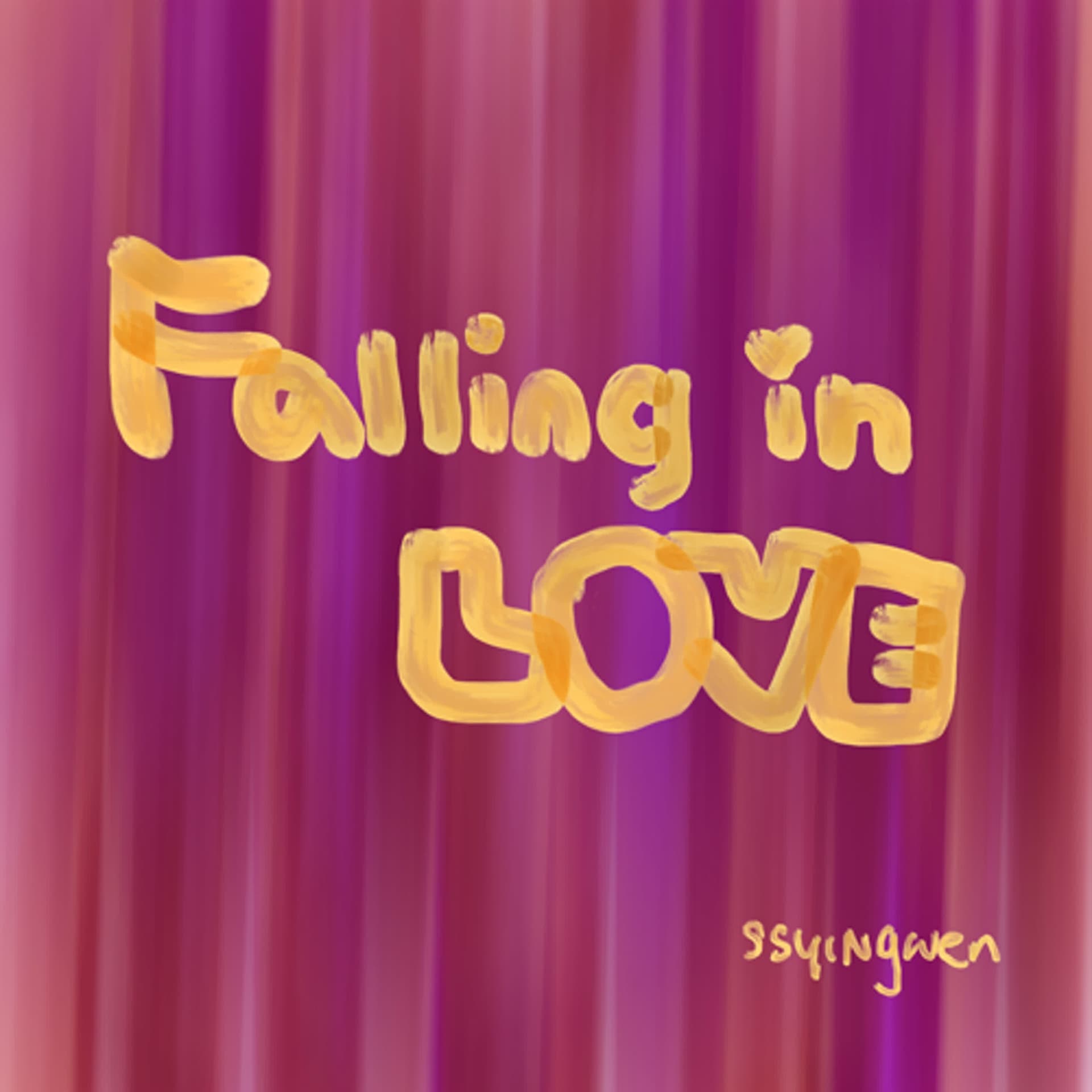 P02 Falling in love 💕 當你戀愛了 - 時事英文 English News cover