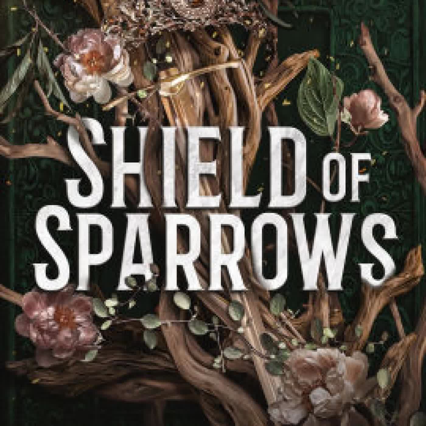 Read online: Shield of Sparrows by Devney Perry - nawiroleqare cover