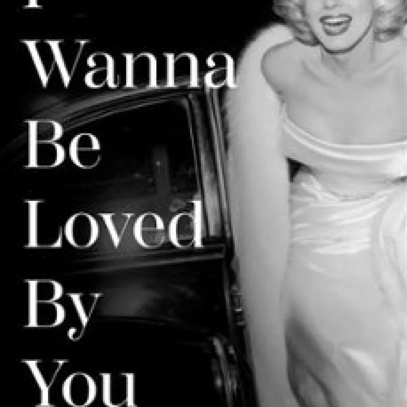 I WANNA BE LOVED BY YOU ANDREW WILSON - ghenivinocha cover