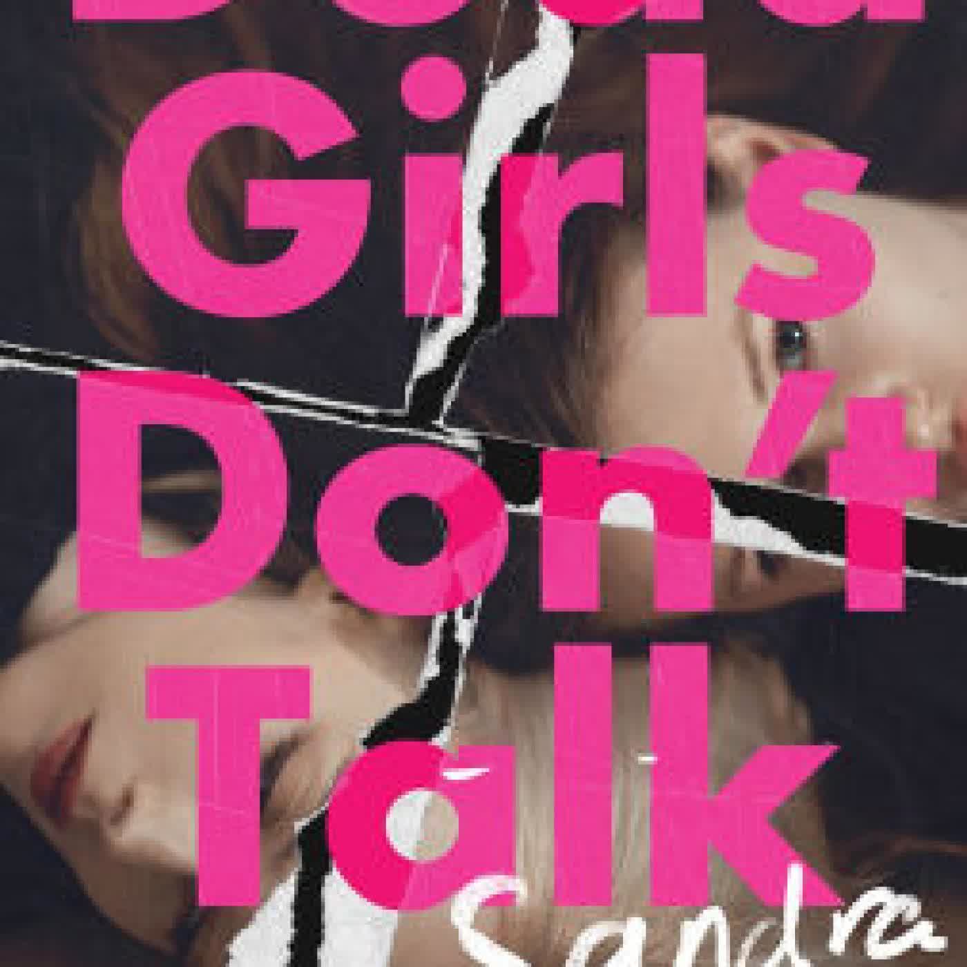 Dead Girls Don't Talk by Sandra J. Paul on Iphone New Format - yvekequgabel cover
