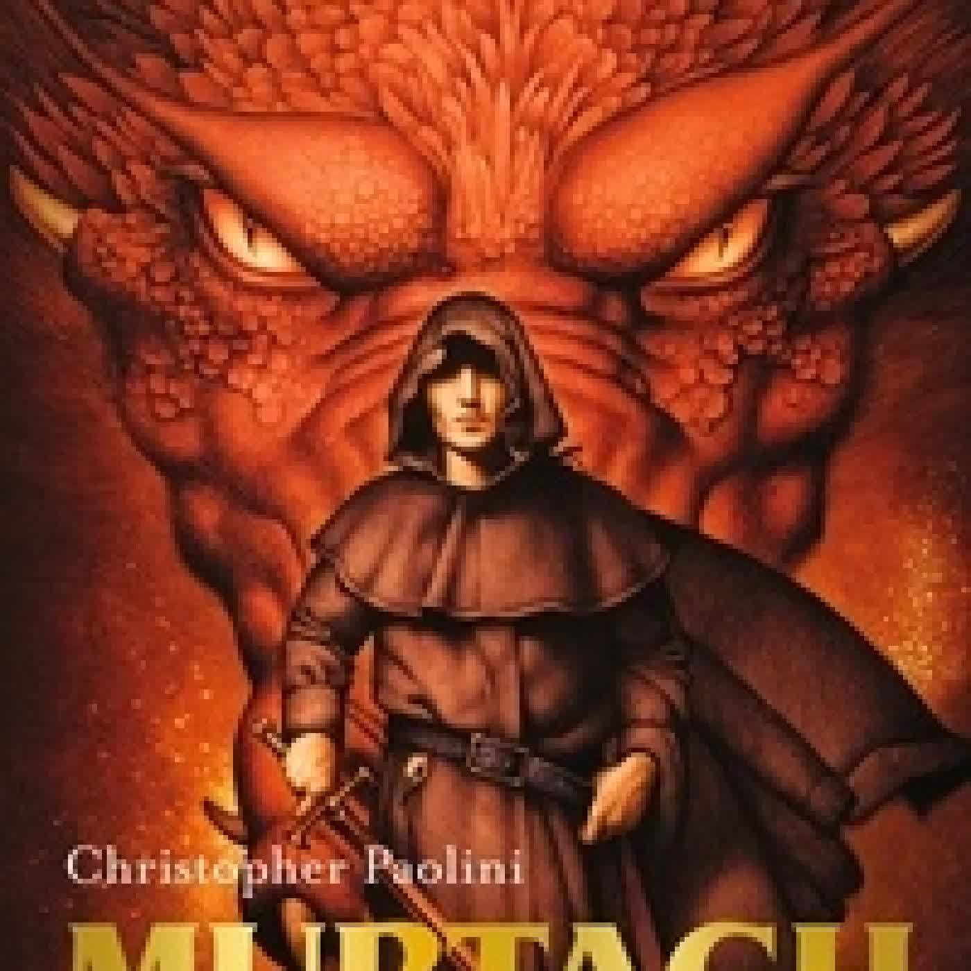 Télécharger Pdf Eragon, Tome 05 - Murtagh et le monde d'Eragon - yvekequgabel cover