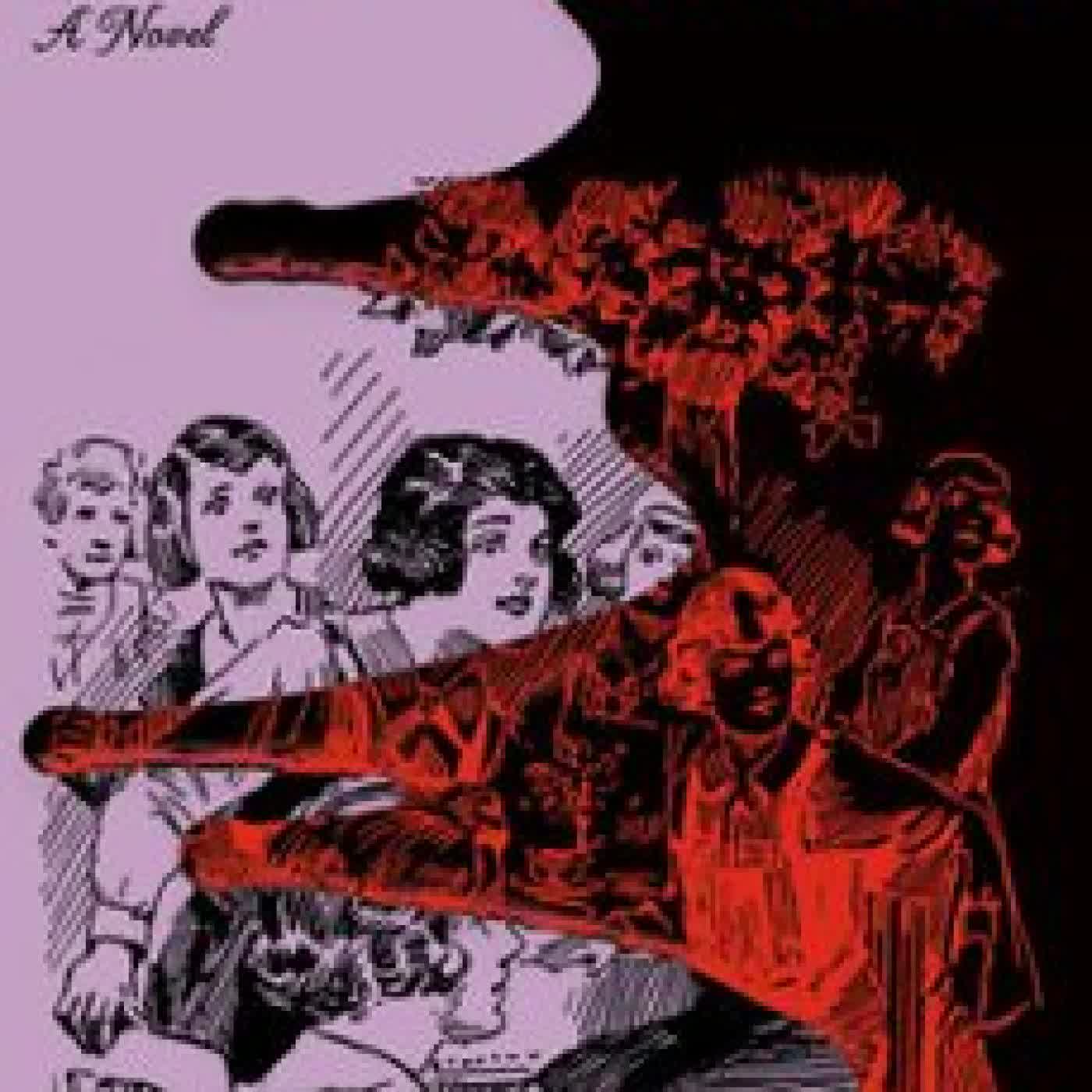 SPOILED MILK AVERY CURRAN - ezarubekovach cover