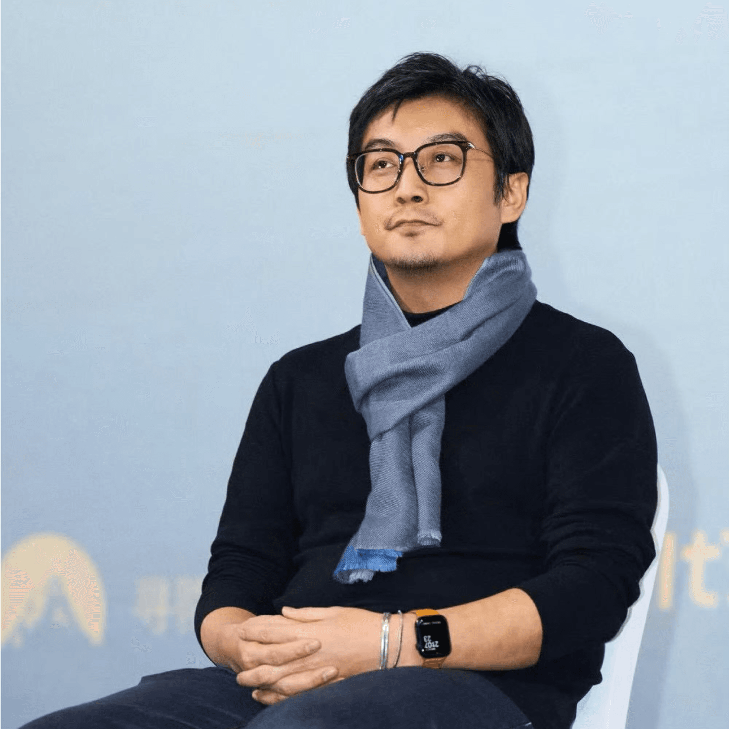 对话《隐者山河》导演郭旭锋：陈其钢说了——在创作的世界里没有我们只有我 - 社交车间 cover