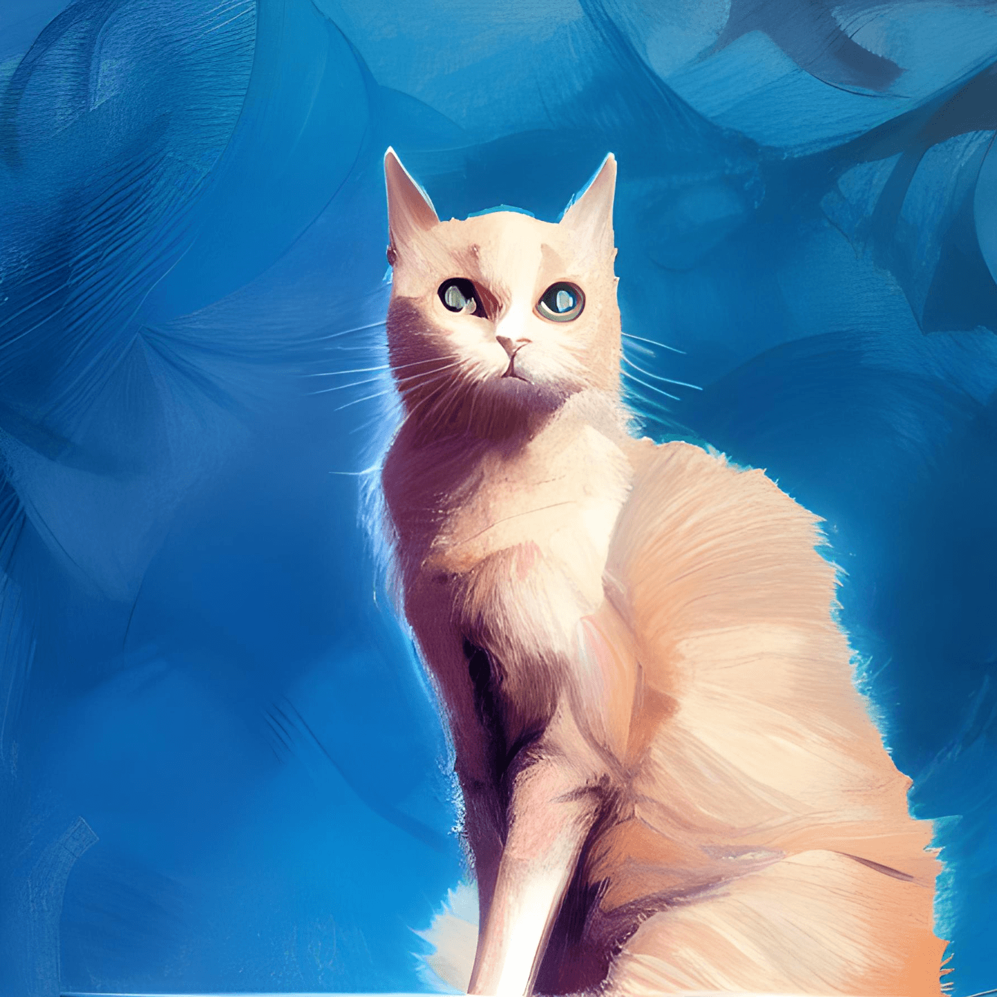 033丨未竟的旅程 - 张春酷酷酷 cover