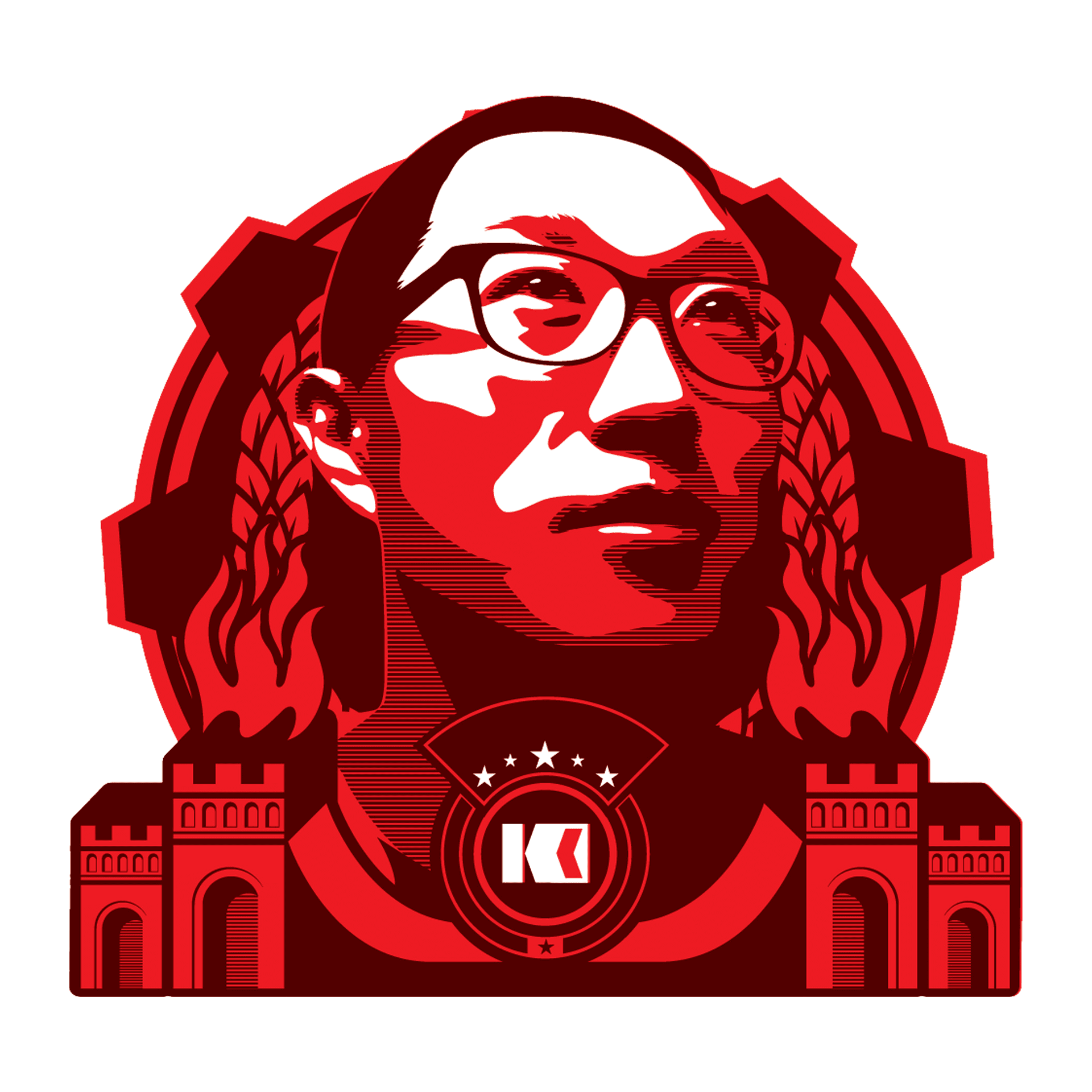 AndrewGuan cover