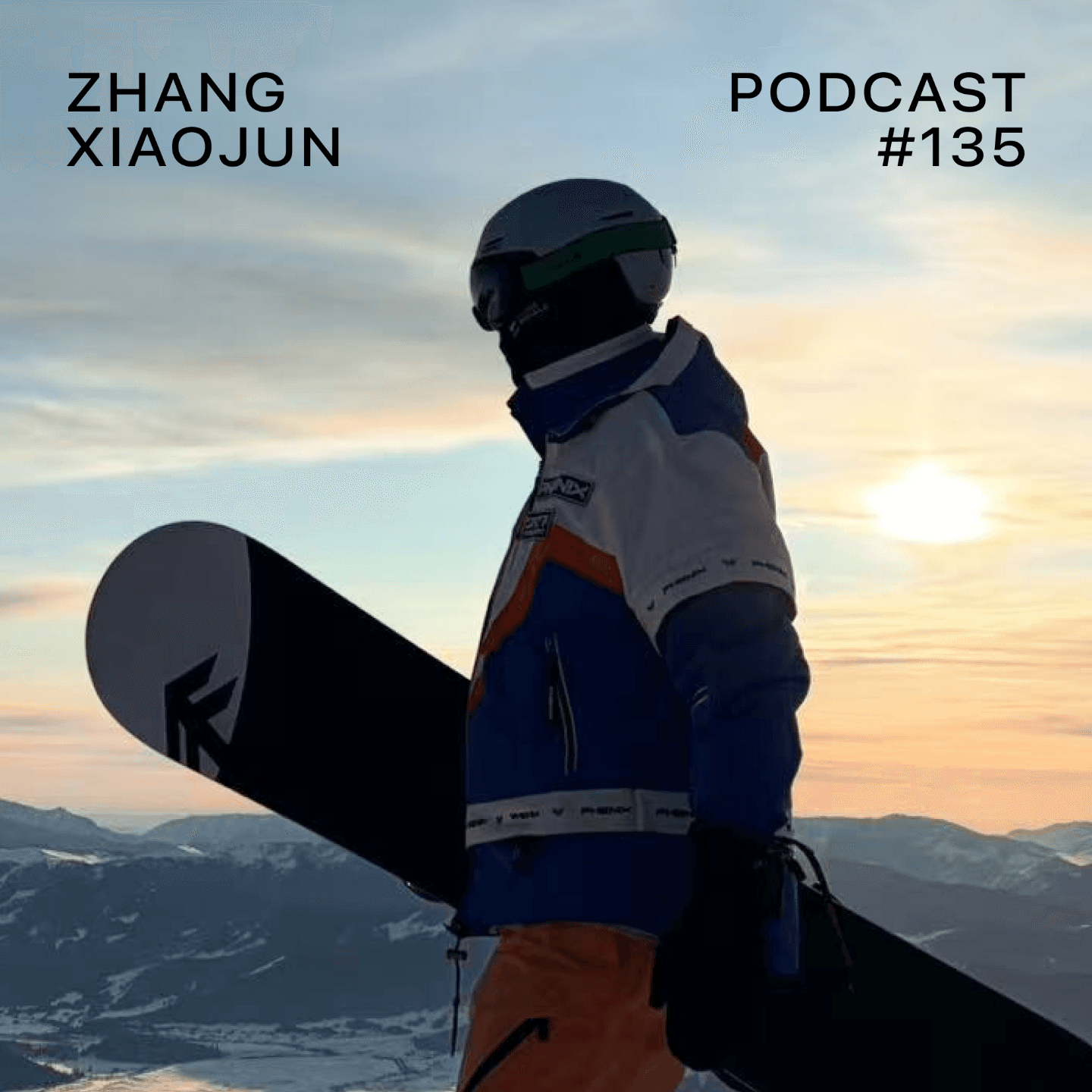 135. 和自然选择创始人Tristan聊，Elys、赛博分身、灵魂、Context的获取与流动和AI社交网络 - 张小珺Jùn｜商业访谈录 cover