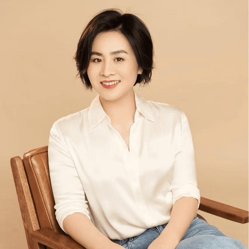 2025年我会拥有财富吗？聊聊财富的心力和卡点 对聊佳莹教练MCC SE2V3 - 好好生活WELLNESSLAB™ cover