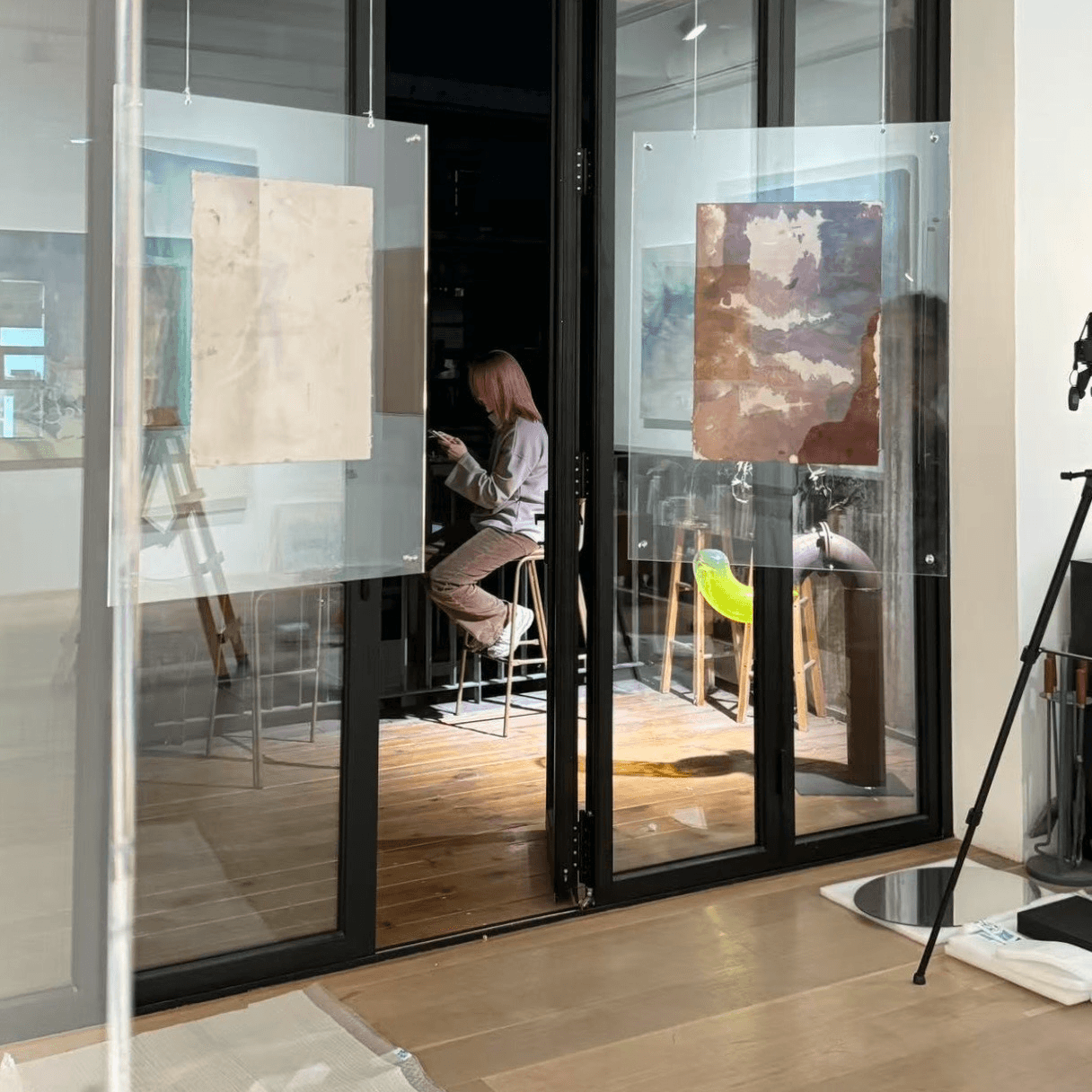 036. 成为妈妈，我学会了跟世界共处的快乐 - 寻欢作乐 playpraylove cover