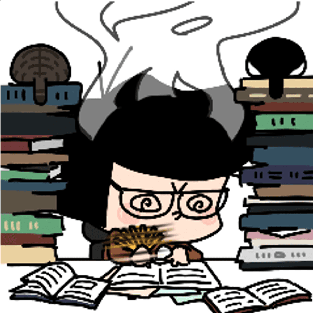 316-陀思妥耶夫斯基如何成为俄国第一位职业作家？ - 独树不成林 cover