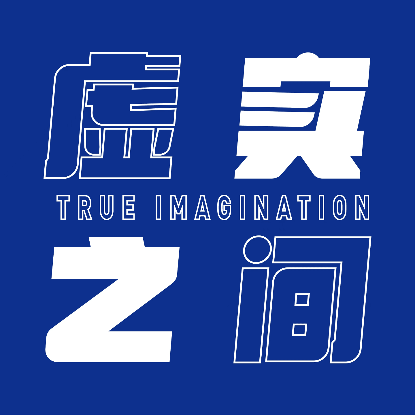 E051 理想主义经济学：当理想照进商业现实 - 虚实之间True Imagination cover