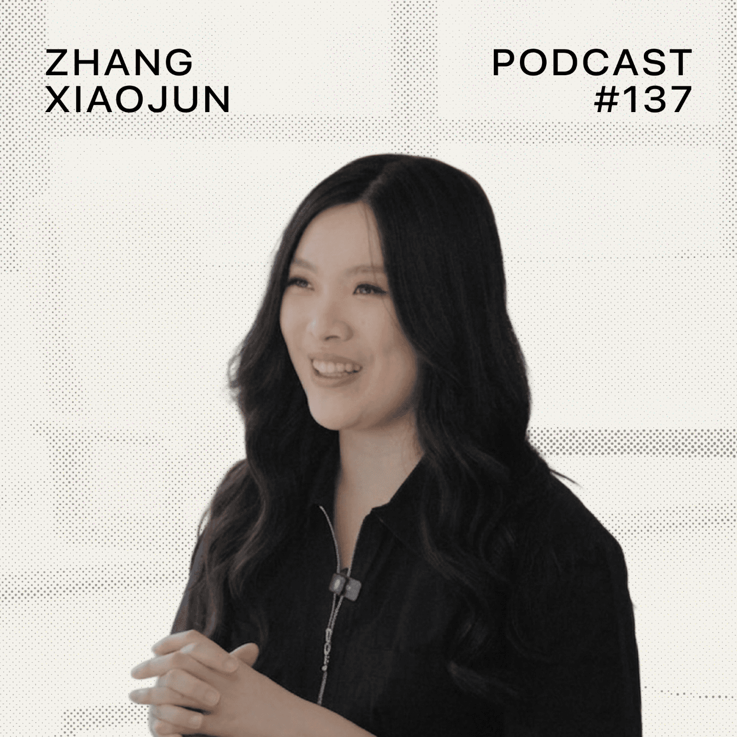 137. 对洪乐潼的4小时访谈：AI for Math、把数学变成Lean、数学天书中的证明、直觉、被创造与被发现的 - 张小珺Jùn｜商业访谈录 cover