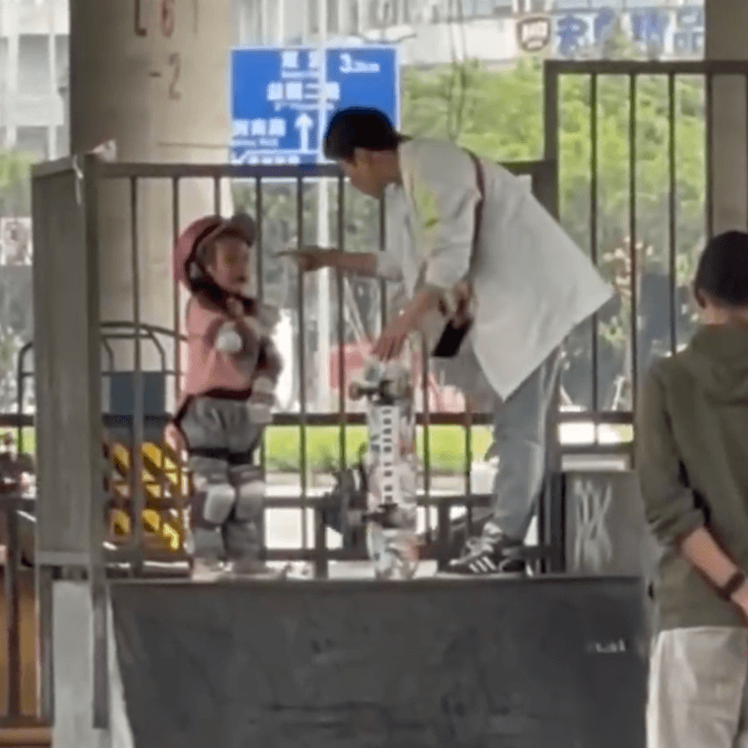 067 - 最狠的还是亲生父母 - AndrewGuan cover