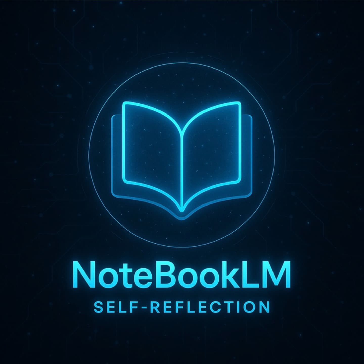 NoteBookLM的自我思考 cover