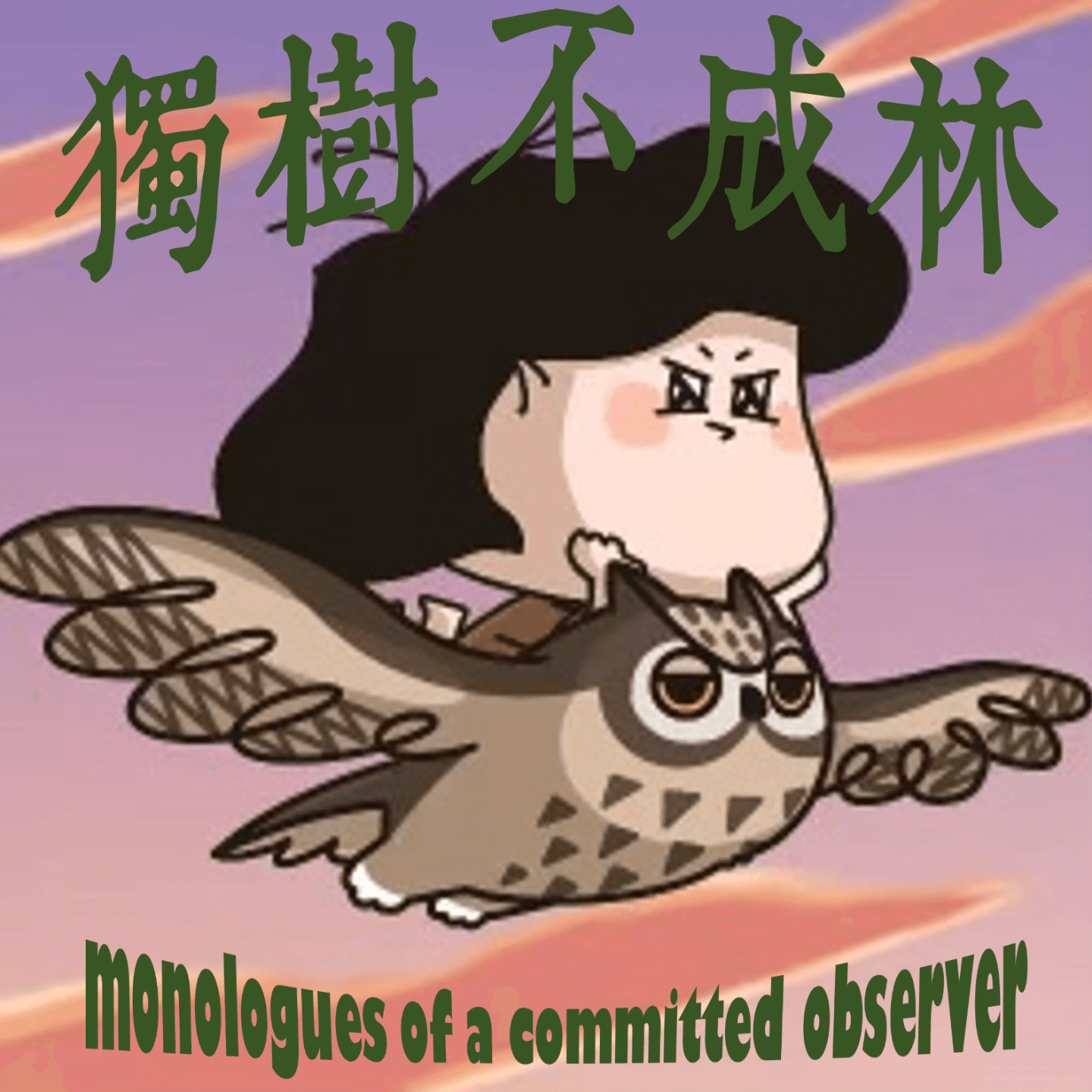 310-刚被斩首的伊朗伊斯兰政权如何在1979年掌权？ - 独树不成林 cover