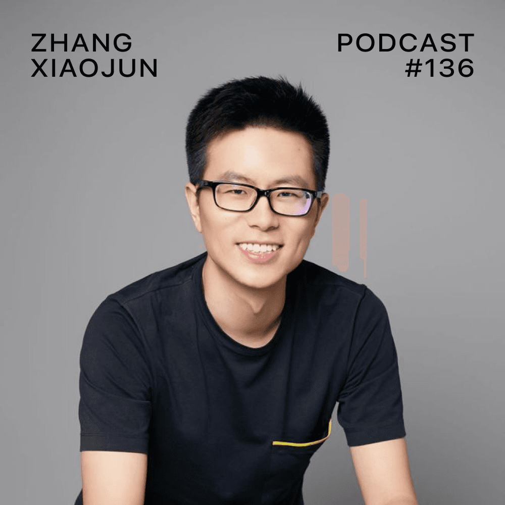 136. 全球大模型季报第9集：和广密聊，Coding是AGI第二幕、硅谷御三家真相、模型正成为新一代OS - 张小珺Jùn｜商业访谈录 cover