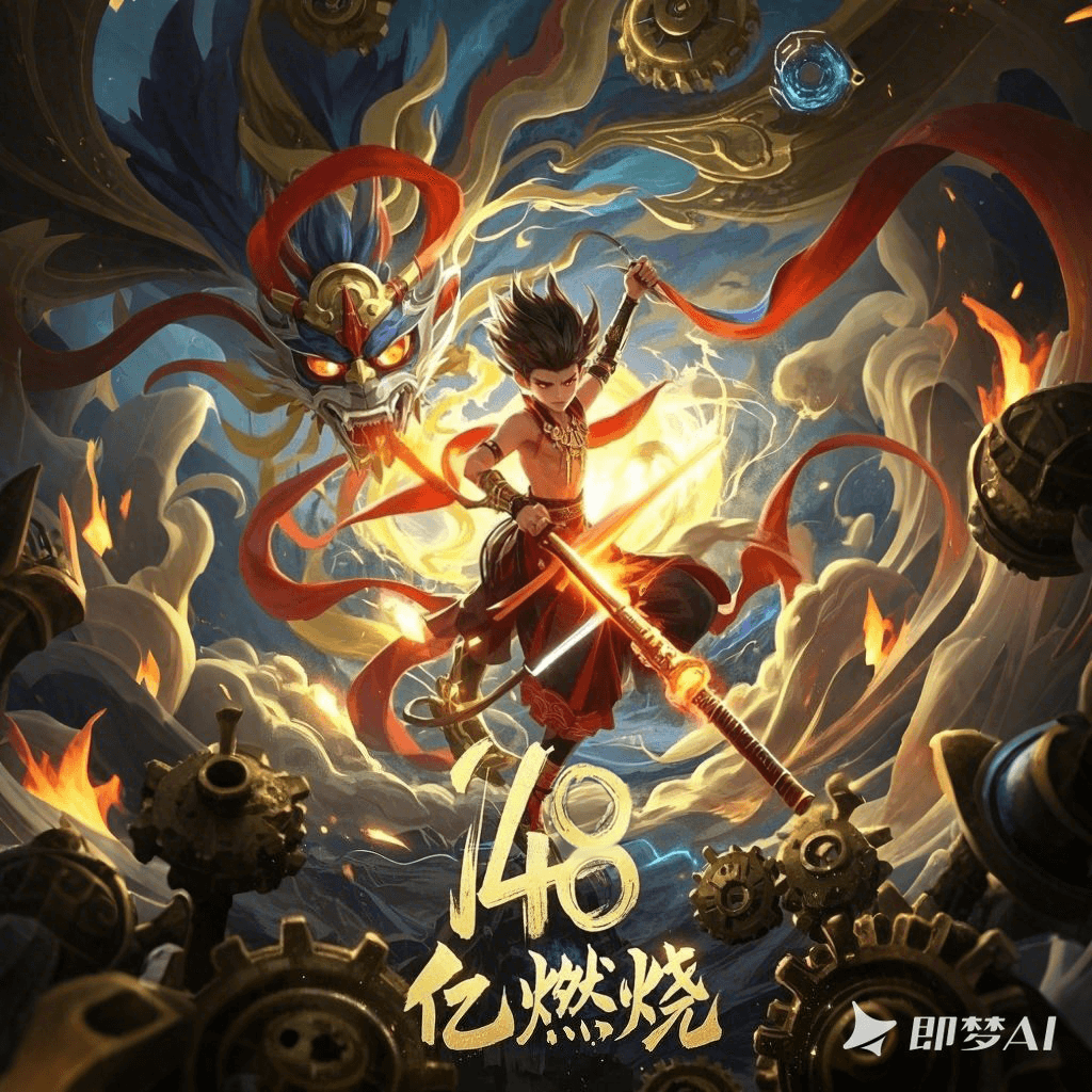 【助力哪吒】超越复联！全球影史排名第六票房神话的背后：《哪吒》何以成就国漫里程碑？ - 微毒实验室 cover