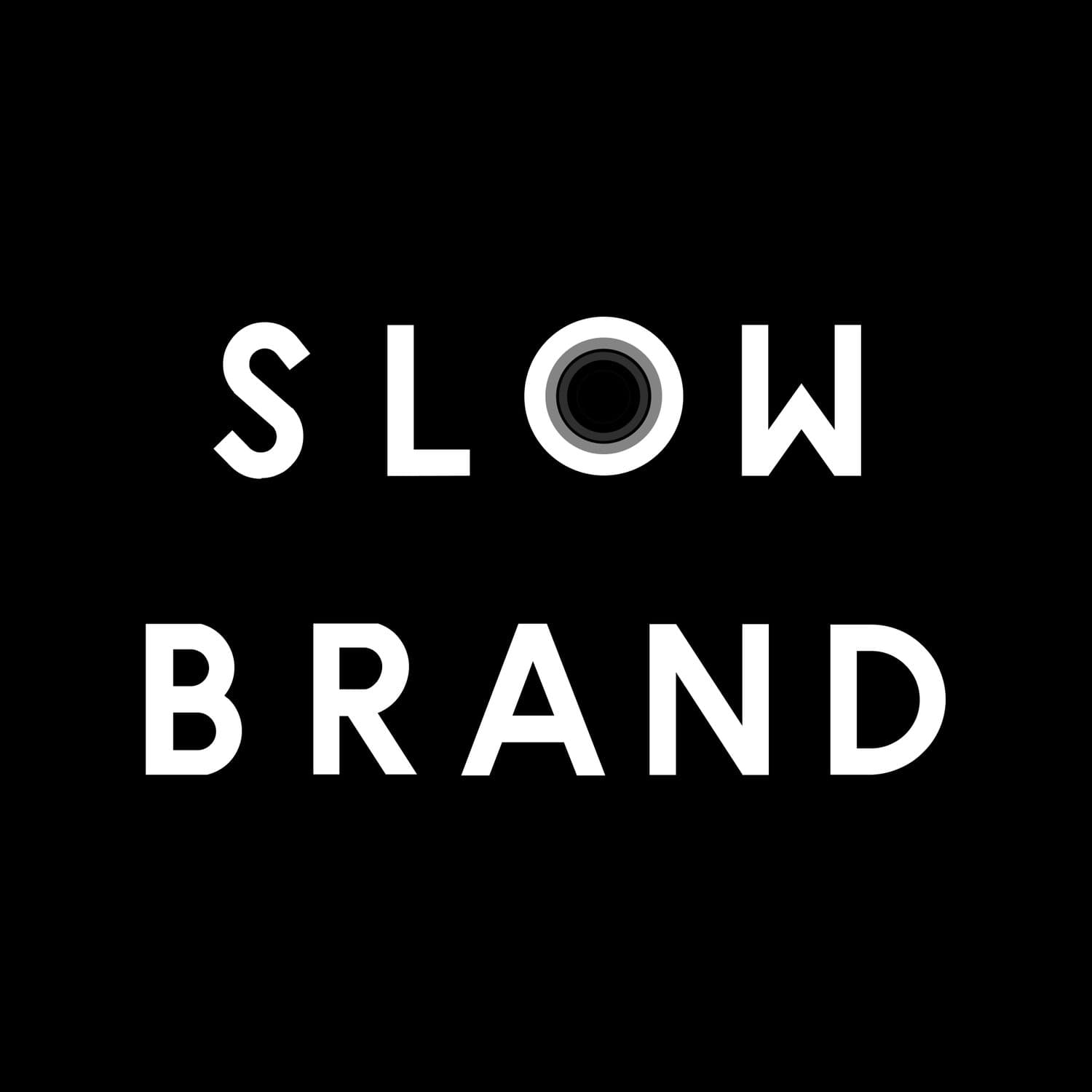 Slow Brand cover