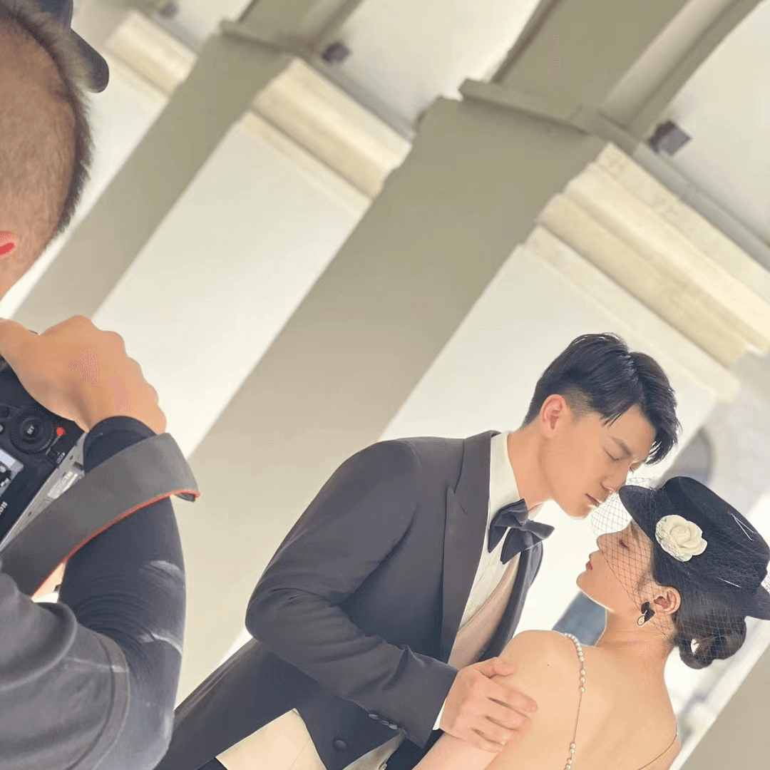 95后夫妻 非正式婚姻还撑得住吗！ - 深夜730 cover