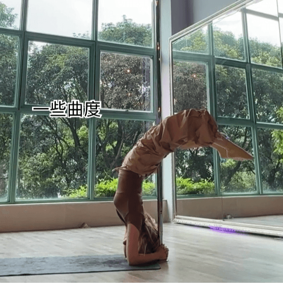 039. 到底是什么人在跳钢管舞，舞娘的喜悲要人尽皆知 - 寻欢作乐 playpraylove cover