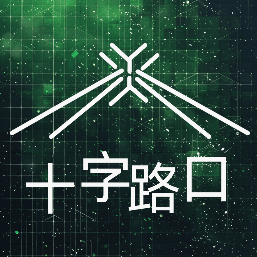 十字路口Crossing cover