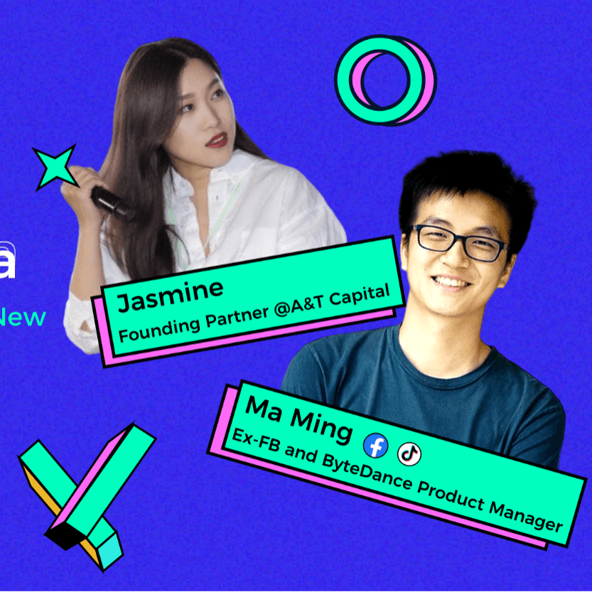 Demystify Social - What's New and What's Not - Web3 AfterNoon Tea cover