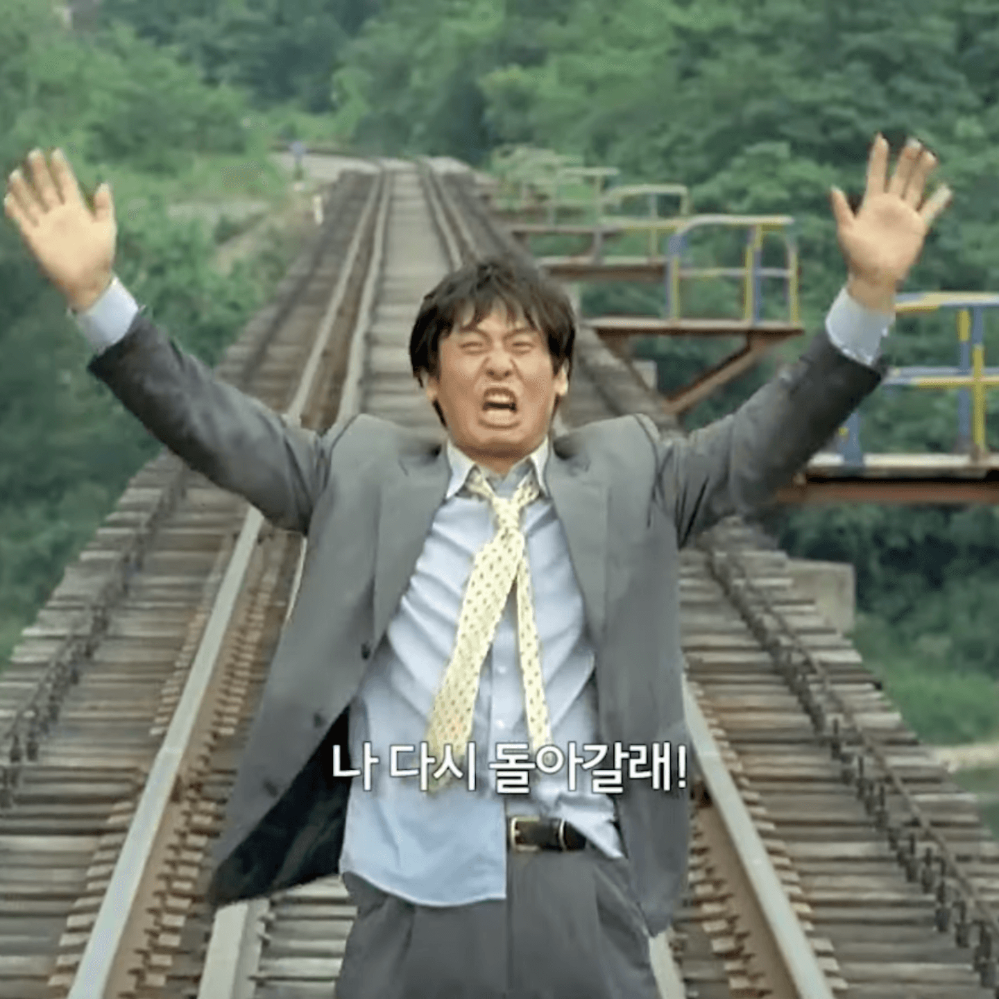 89 韩国电影已死？2025年票房惨淡的真相 - 正文三台 cover