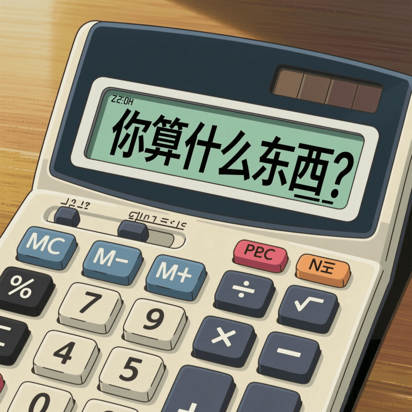 Vol.9：不听老人言，开心好几年！——本期节目，专治各种“为你好” - 不停Talk cover
