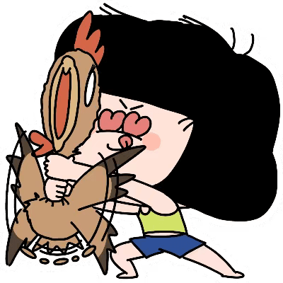 317-如何鉴赏一只好鸡？ - 独树不成林 cover