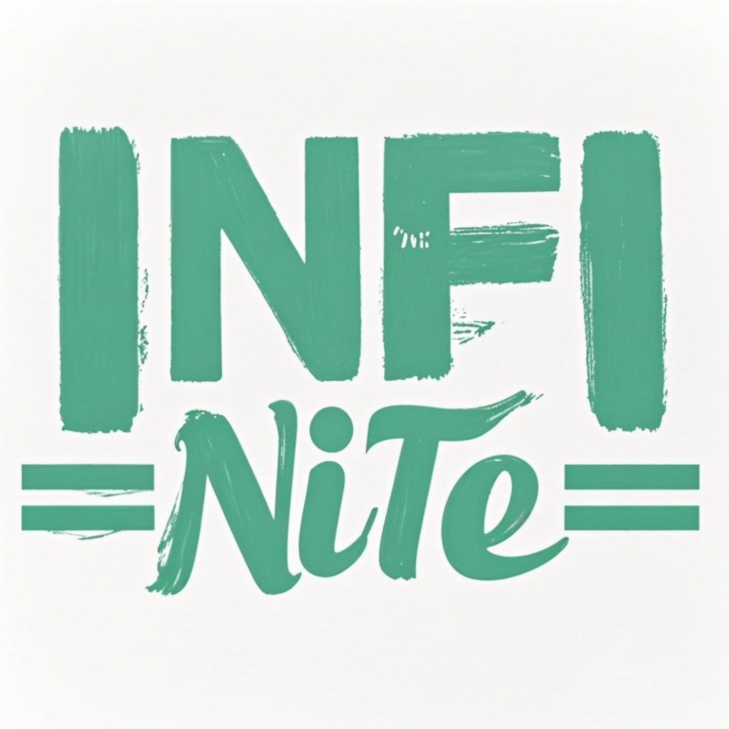 INFINiTe cover