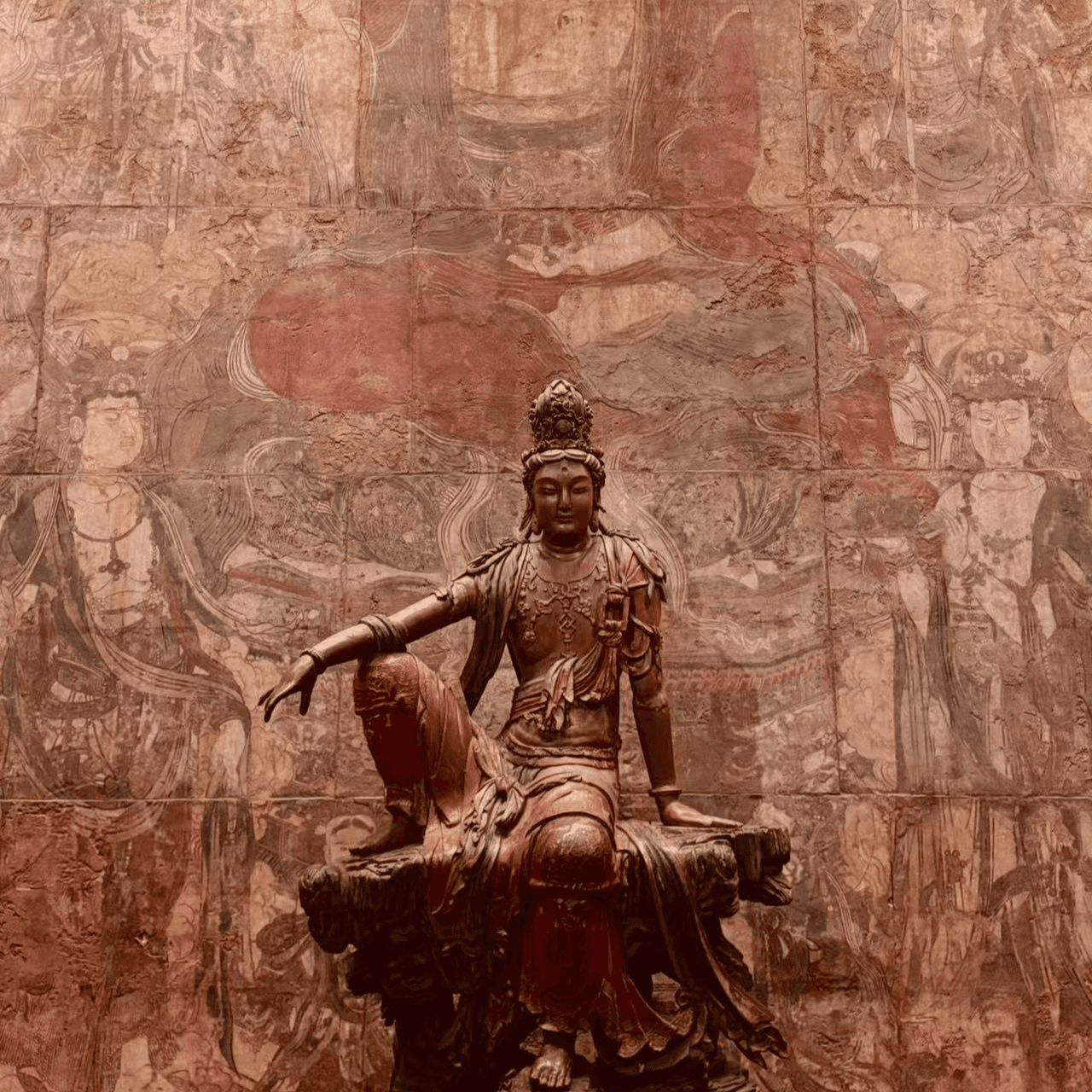 去堪萨斯城，看一个美国人梦中的中国“伊甸园” - 犬生活 cover