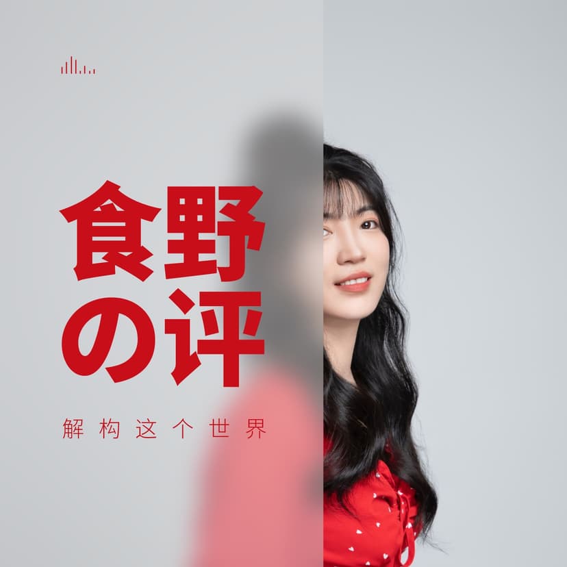 食野之评 cover