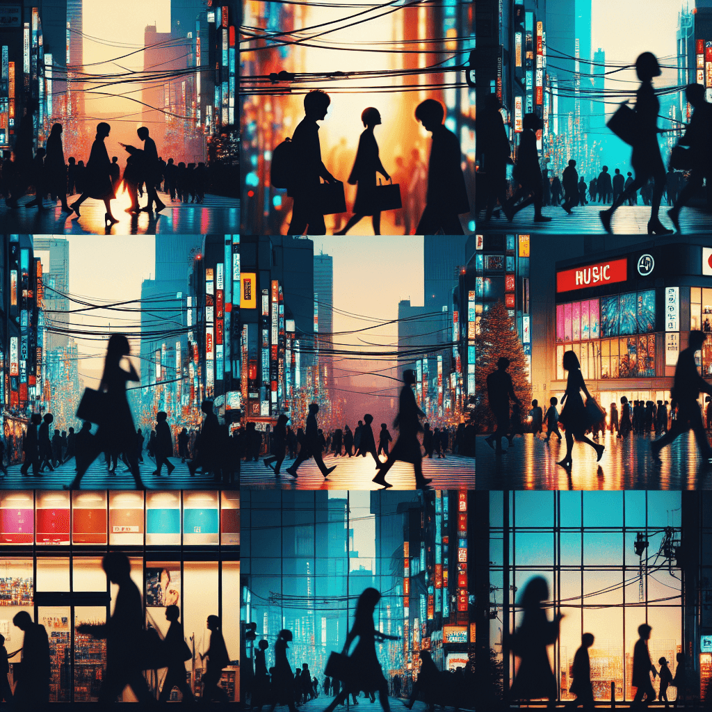 八月物语：宇多田光演唱会、镰仓夏日祭典、电车“惊魂”、找回的MSN Space - 犬生活 cover