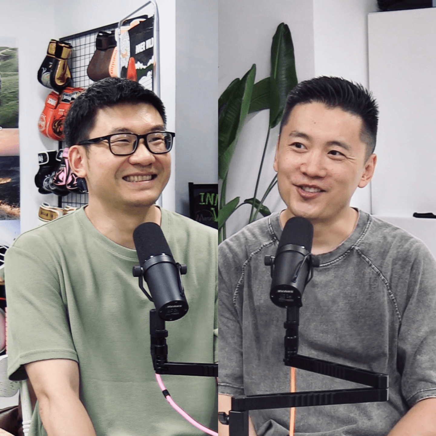 史蒂夫说427期 - 李治中 - 想彻底不得癌症只能死得早 - 史蒂夫说 cover