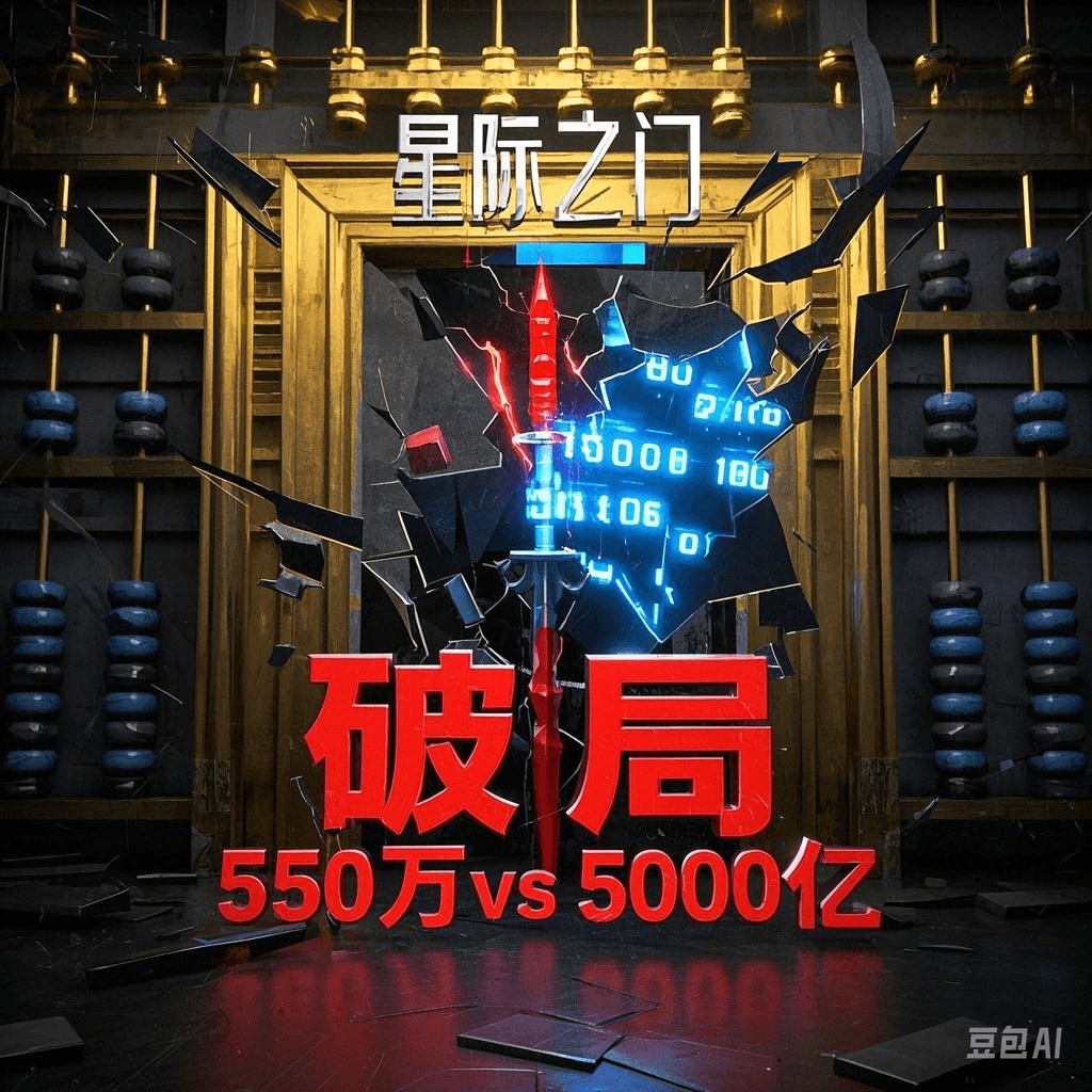 【中国大模型掀桌】硅谷懵圈！DeepSeek爆火背后的技术突围与行业现状 - 微毒实验室 cover