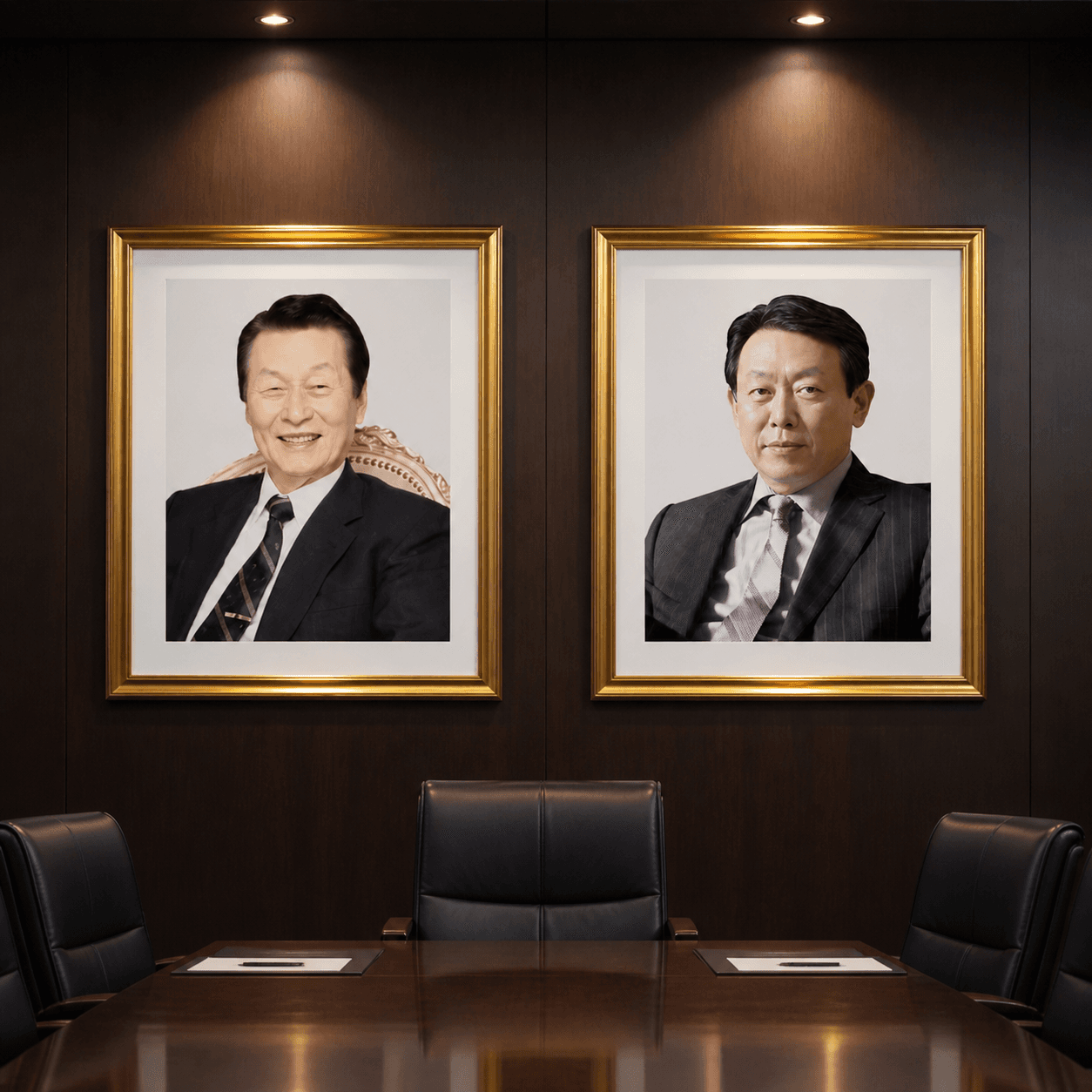 105 乐天败走中国，真的只怪萨德吗？ — 正文三台 cover