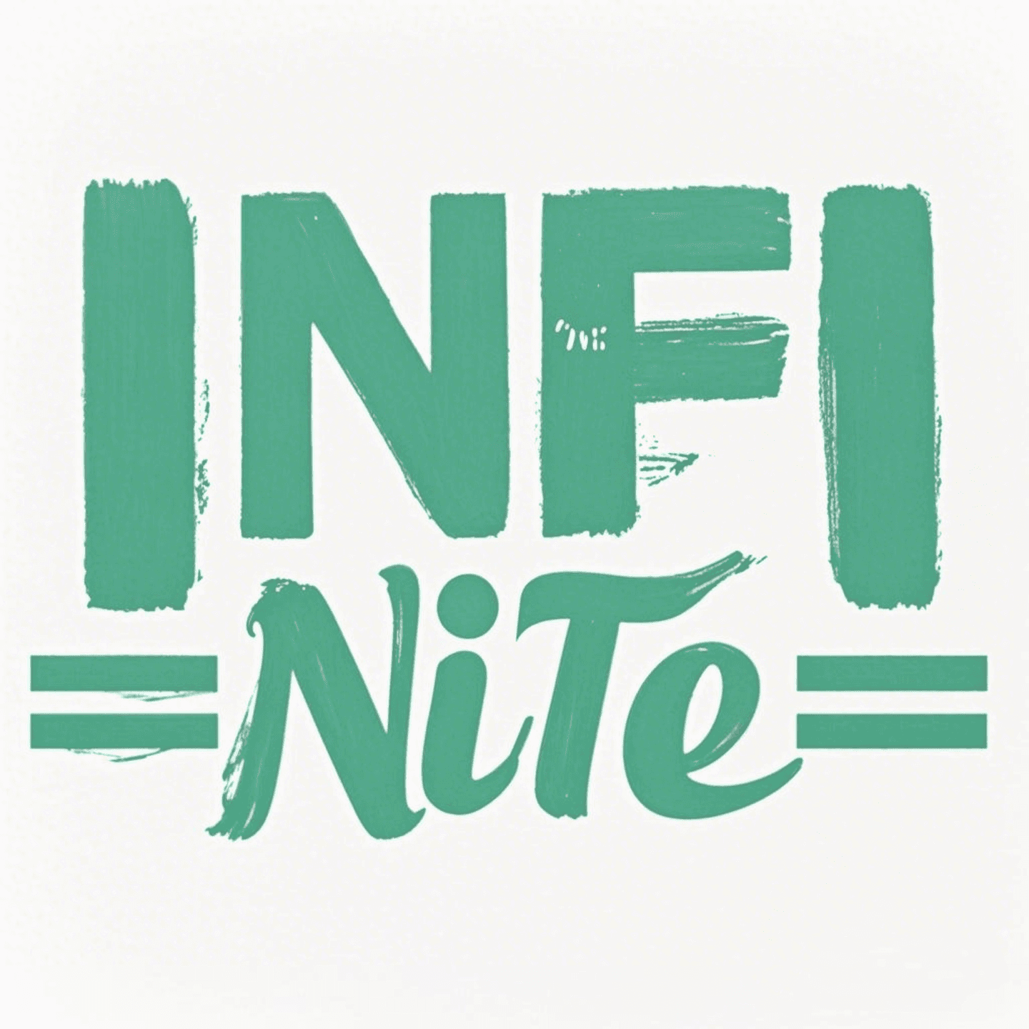 ENFP的人生驾驶手册：开下去就是胜利（上半） - INFINiTe cover
