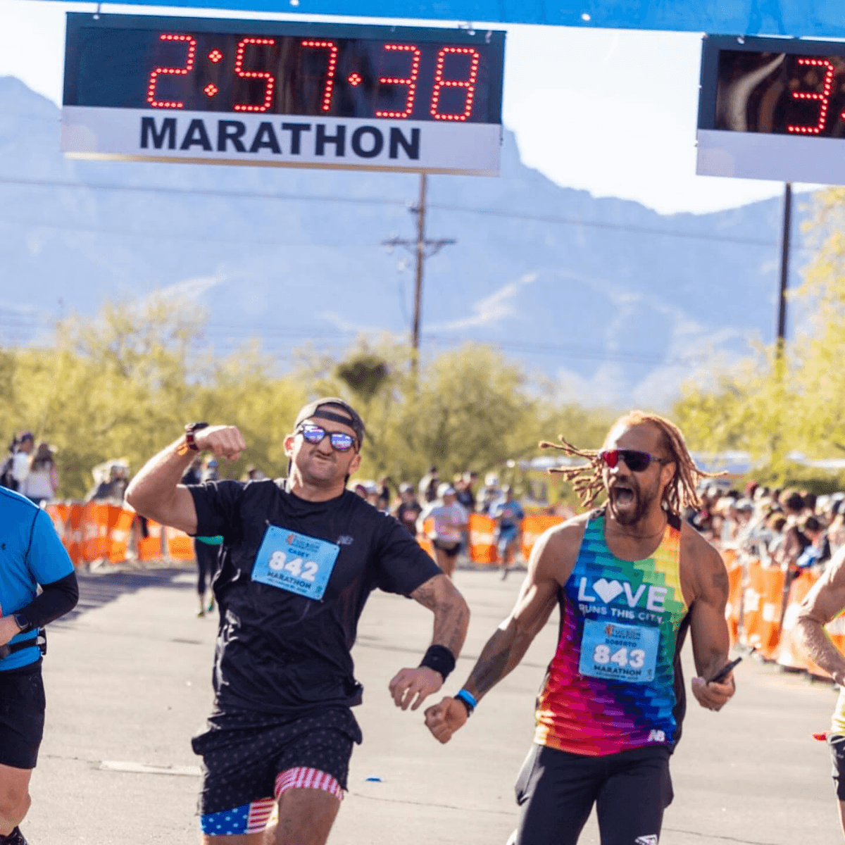 065 - Casey Neistat 全马跑进三小时，大受震撼！ - AndrewGuan cover