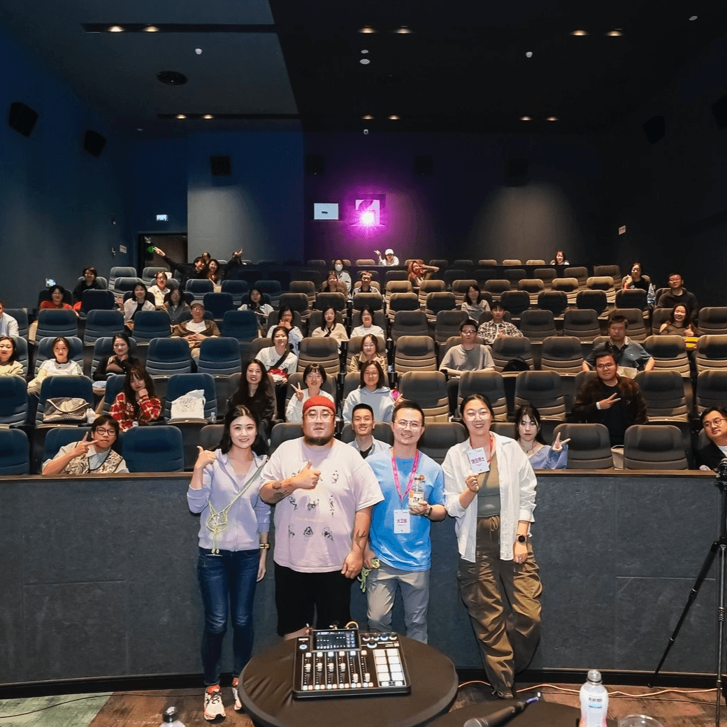 都在酒里了！酒里到底有什么呀 | 狂喜播客节·feat.大雄/馋虫/小跑 - 犬生活 cover