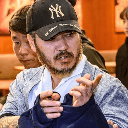 104 “无毒国家”韩国：毒品配送比炸酱面还快，青少年犯罪6年翻6倍？ - 正文三台 cover