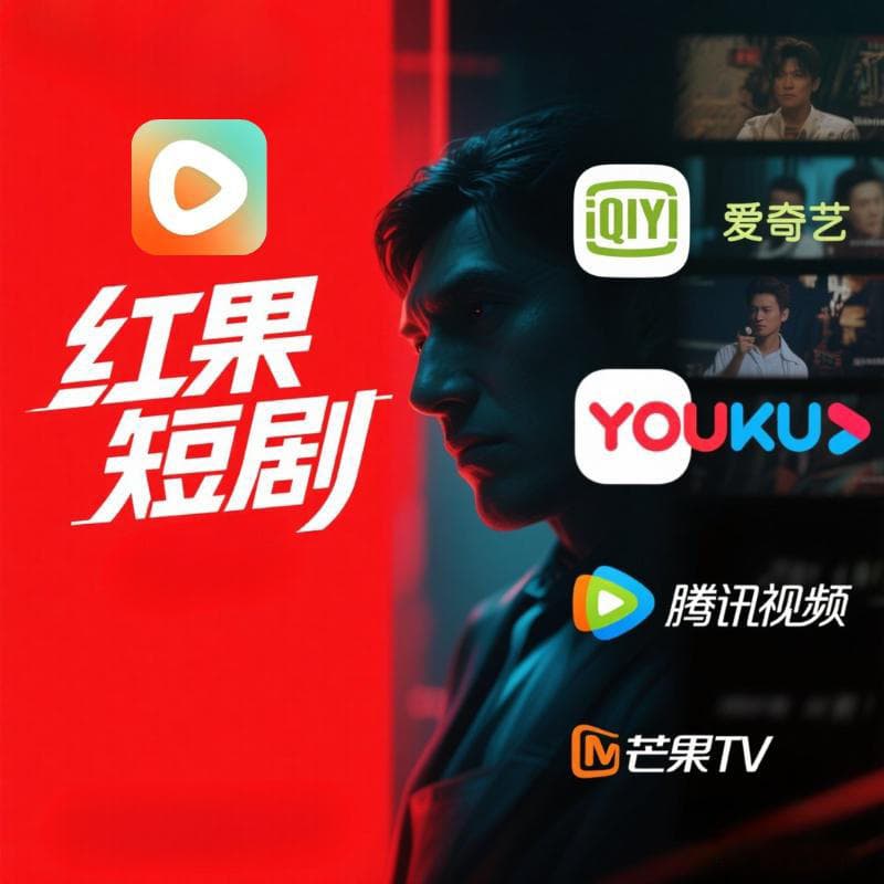 266.从红果到AI短剧：谁在革谁的命？ - 乱翻书 cover