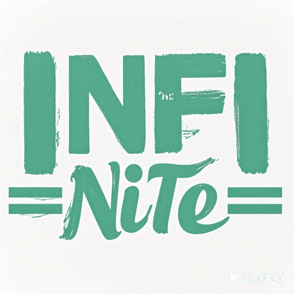 INFJ自救指南：当完美主义撞上现实的‘摆烂哲学’（下半） - INFINiTe cover