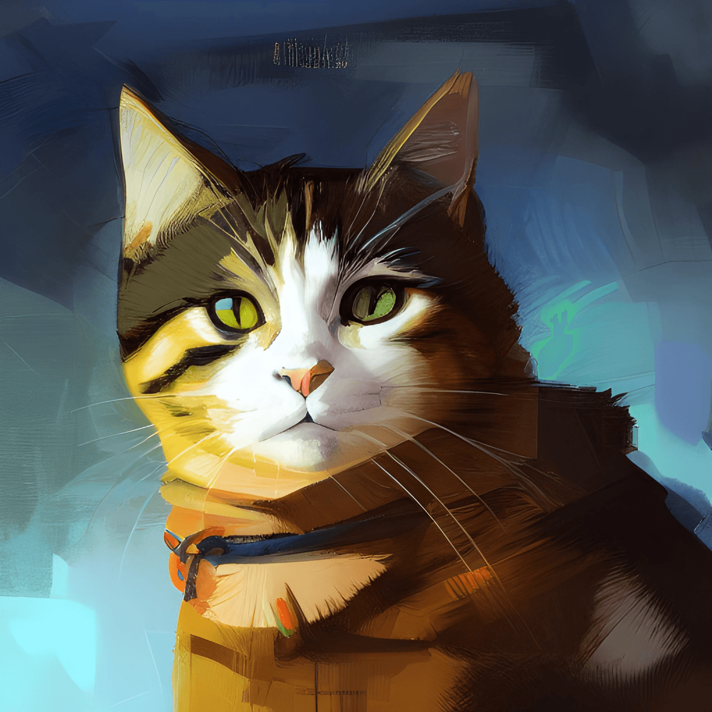 036丨致敬每一位骄傲的工作家 - 张春酷酷酷 cover