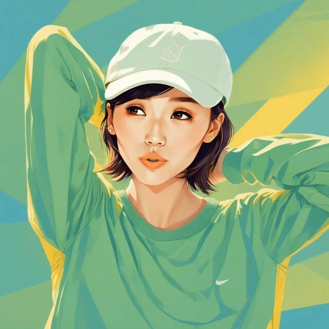 对话舒宜 | 育儿松弛感：我的人生主角是我，妈妈只是一个角色 - 先战后胜 Fight to Win cover