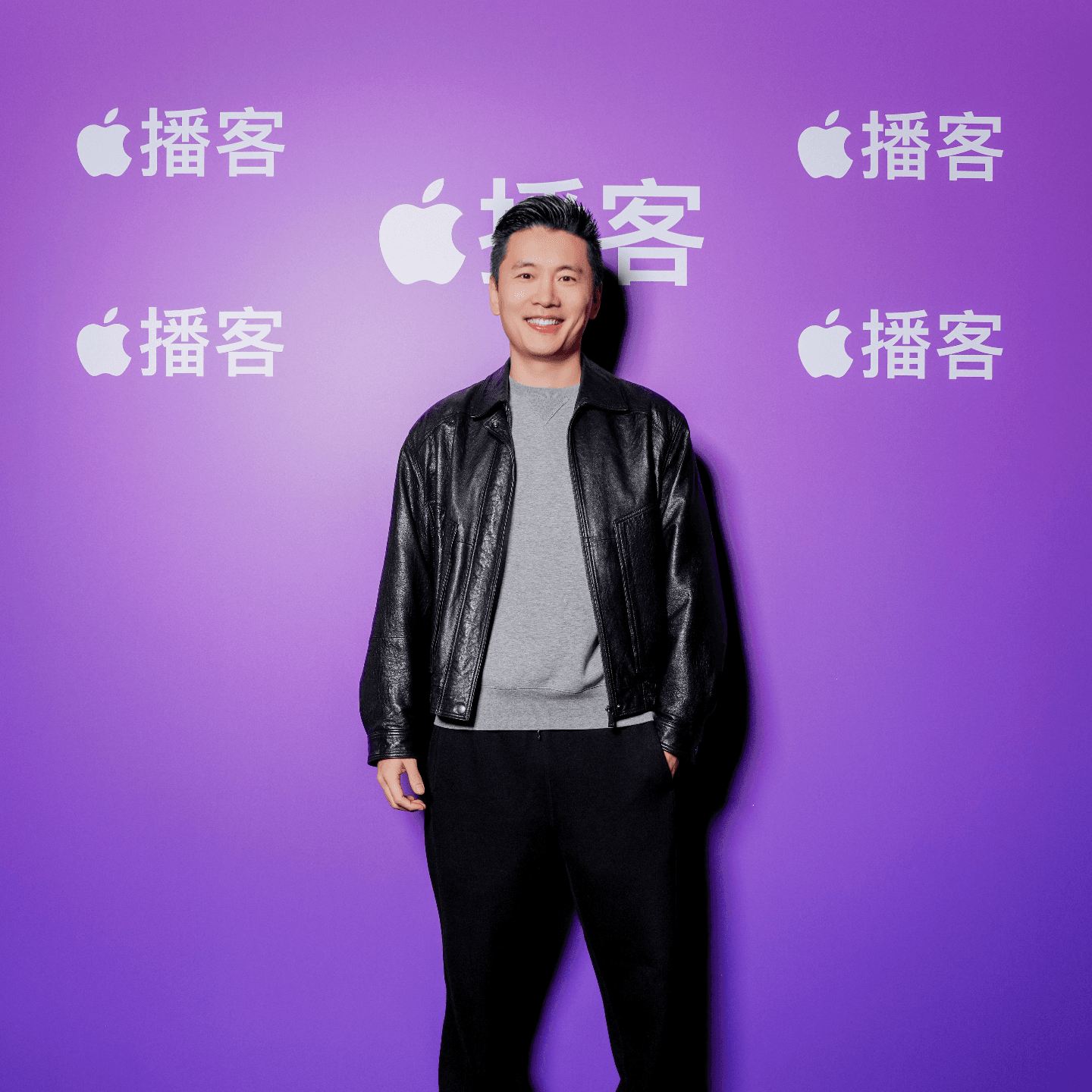 史蒂夫说447期 - 边界感的缺失和黄河有什么关系？ - 史蒂夫说 cover