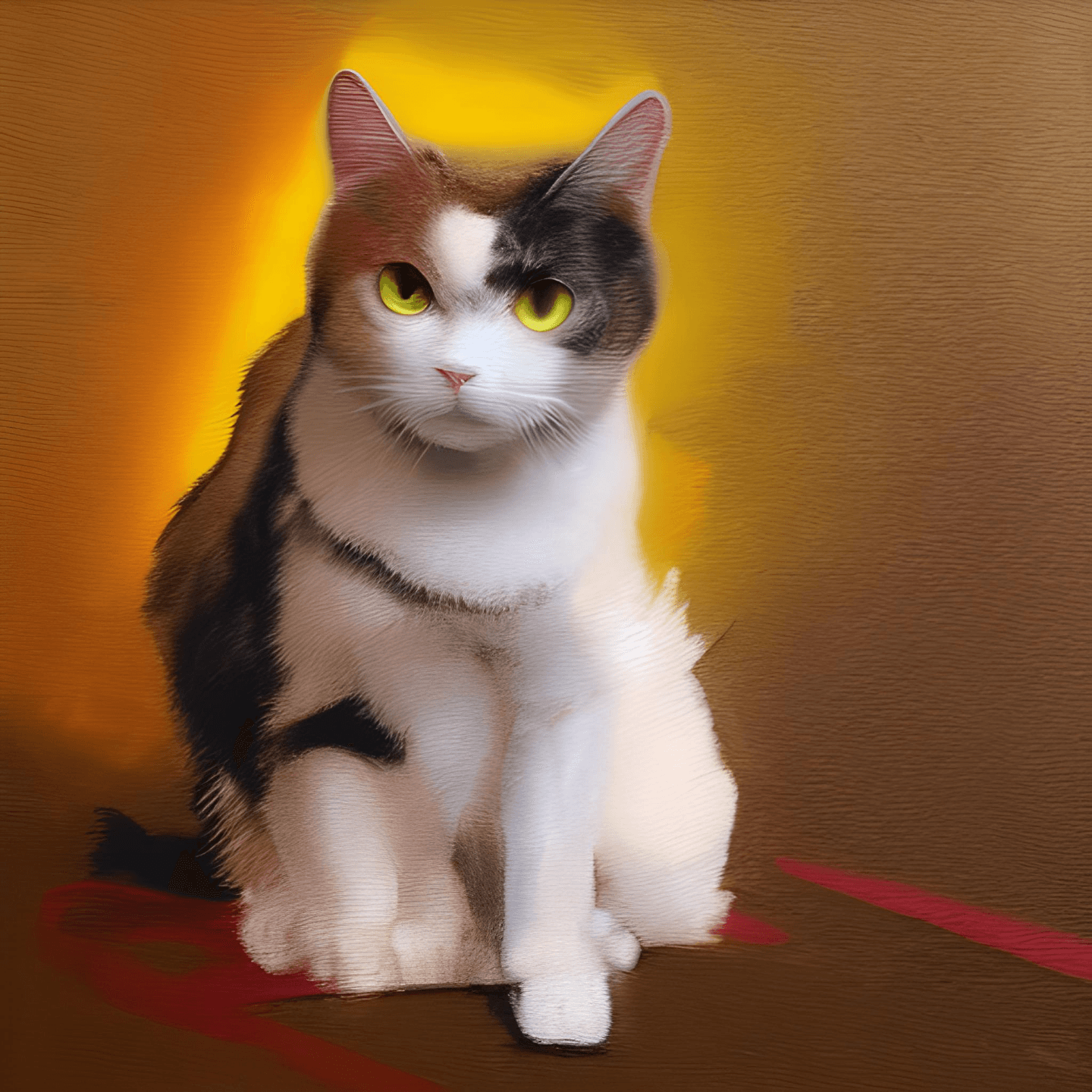 042丨咱们蓝领有力量 - 张春酷酷酷 cover