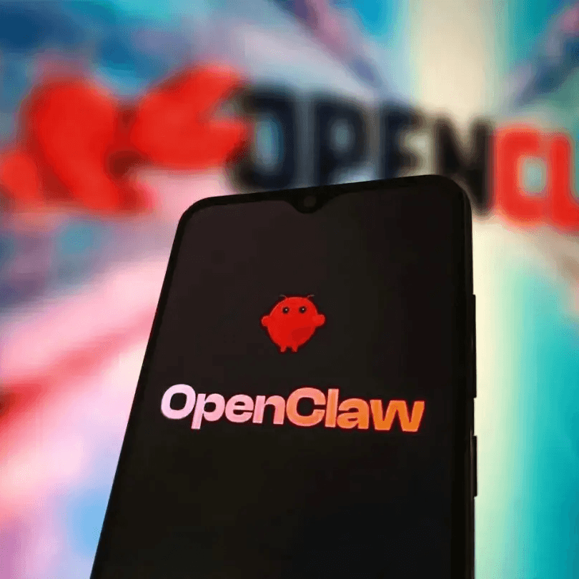 127.OpenClaw、Token经济学与英伟达的万亿赌局 - 食野之评 cover