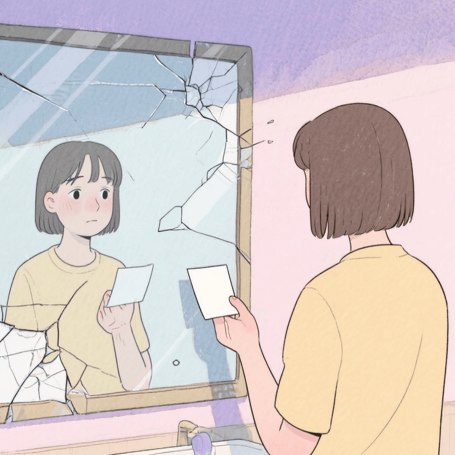 INFJ的温柔革命：如何用拒绝守护你的高敏感灵魂 ——重构边界意识（下半） - INFINiTe cover