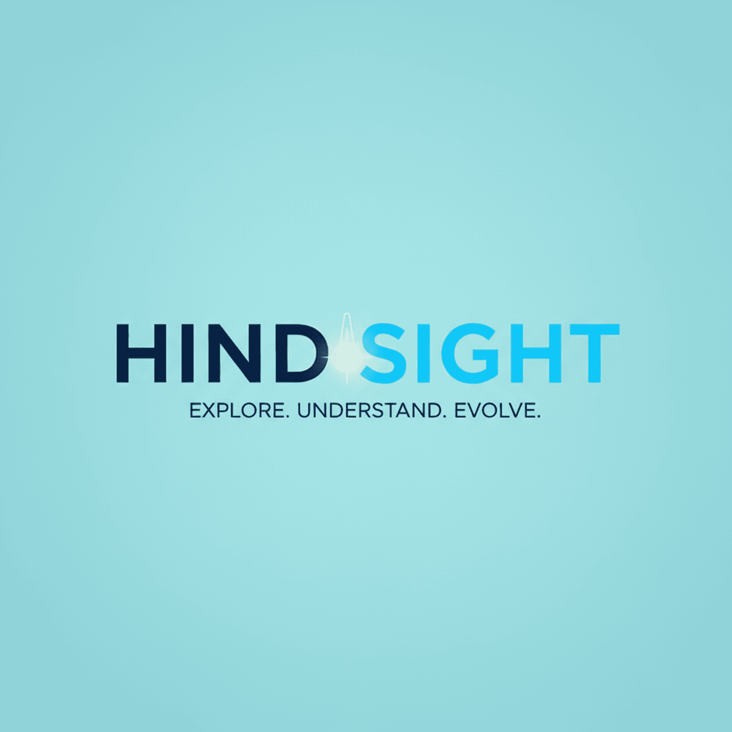 Hindsight cover